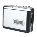 Cassette to MP3 Converter, USB Cassette Player Recorder to MP3 Convertor,