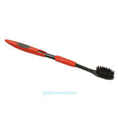 4pcs Professional Adults Bamboo Charcoal Soft Toothbrush Gentle Antibacterial