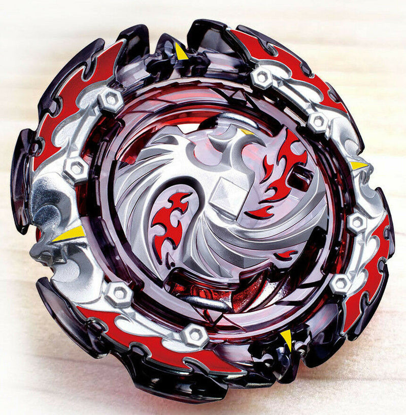 Beyblade Burst CHO-Z B-131 Booster Dead Phoenix.0.At Without LR Launcher Toys