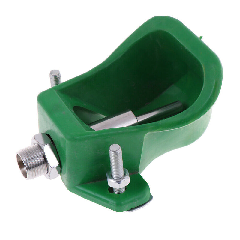 Automatic drinker waterer for sheep pig piglets cattle livestock water drink Gw