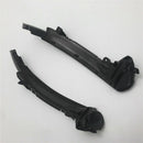 2 Pieces LED Dynamic Turn Signal Light For-Audi A6 C7 C7.5 RS6 S6 4G 2012-2