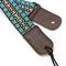 Guitar Strap Adjustable Shoulder Strap for Guitar Electric Guitar Bass Guit