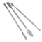 3pcs Universal Metal Spudger Mobile Phone Repair Tools Opening Tool  IO3C