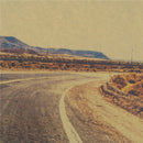 Route 66 Retro Kraft Paper Poster Tin Signs Wall Art Painting House DecorEB3c