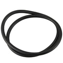 160mm x 5mm Industry Flexible Rubber O-Ring Seal Washer G8K3