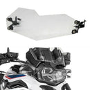 Motorcycle Clear Headlight Guard Headlight Cover Protector Grill for BMW F7