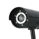 Desktop USB 2.0 Rotatable Computer Webcam 30fps With Microphone 480P 5 Million