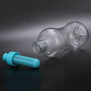550Ml Filter Portable Outdoor Hiking Travel Bottle Gym Filtering Water Heal N7D9