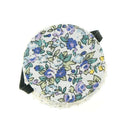 1Pc Ball Shaped DIY Craft Needle Pin Cushion Holder Sewing Kit Pincushions ON