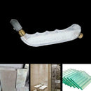Staine Glass Tool Pistol Grip Style Tungsten Useful Carbide Glass Cu L3F2