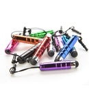 10 Pack Value Set - Mini Stylus Pen For Touch Screen Mobile Phones JR