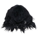 16inch Hair Kinky Curly Wig Synthetic Wig African Wigs for Black Women Beauty FT