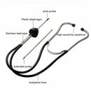 Mechanics Stethoscope Car Engine Block Analyzer Diagnostic Tester Hearing U U9A3
