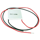 3Pc DC 12V Semiconductor Refrigeration Tablet Cooling Chip Peltier DT TEC1 RVX