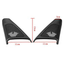 1 Pair Tweeter Cover For-Bmw F10 F11 5 Series 2009-2016 Front Door Hifi Sys