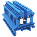 Combiner DK2.5N-BL 10 Gang Power Distribution Dk2.5N-BL 10 Gang Box Connect
