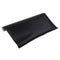 Fish Tank Landscaping Decoration Aquarium Background Backdrop Simple Decor Black
