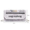 Women Crossbody Messenger Bag Newspaper Print Girls Clutches Shoulder Bag