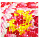 Cute Hippo Diamond Painting Full Drill 5D Diy Embroidery Kit For Home Wall