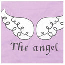 Cute little pet T shirt best puppy cat apparel dog clothes best angel print