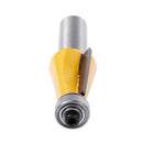 1pc 1/2 Inch Shank 11.25 Degree Chamfer & Bevel Edging Router Bit Woodworki