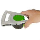 Home Stainless Steel Wine Bottle Jar Opener Can Cap Lid