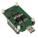 LD35 35W Digital Display Electronic USB Load  Discharge