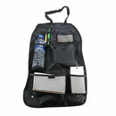 Car Back Seat Tidy Organiser Storage Pocket Pouch Travel Bag Kid Baby C2D9