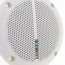 Dual Electronic Ceiling Speakers Waterproof Speakers Car speakers