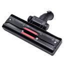 32mm Universal Vacuum Cleaner Carpet Floor Nozzle Brush Attachments Head C8C5