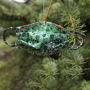 2020 Remenber NEW Xmas Family Best Wishes Christmas Tree Hanging Pendant DeSEAU