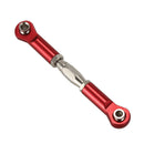 Front/Rear Servo Link Steering 06048 106017 166017 For 1/10 RC HSP Redcat