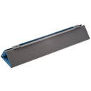 Magnetic Protective Flip Smart Cover Skin Case Stand for iPad 2 / 3 - Blue B6V5