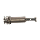 Mono Long Input Output Threaded Guitar Barrel Jack NEW 1/4 inch K9Q8
