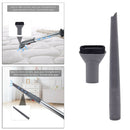 Plastic Crevice Tool + Dust Brush Kit for Shark Navigator NV350 NV351 NV352