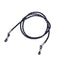 5pcs Women Girls Men Glasses Chain  Eyeglasses Holder Strap Cord  Fashion3C