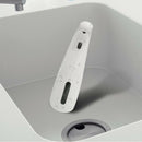 Kitchen 300ML Automatic Hands Free Soap Dispenser IR Infrared Motion Sensor