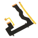 Digital Camera LCD Flex Cable Ribbon Compatibile with Olympus E-M10MARK
