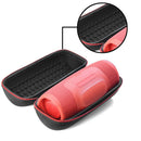 New Speaker Travel EVA Carry Case Storage Handbag Shoulder Bag For JBL Charge 4