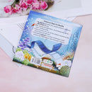 Secret garden painting book will move diy children's puzzle magic coloring boo L