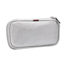 Msq 12Pcs Cosmetic Bags Pu Storage Bag Makeup Tool Set Brush Bag Fine And C