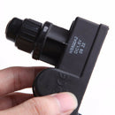 1Pcs Metal Bbq Gas Grill Replacement 2 Outlet Aa Battery Push Button Ignito
