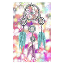 5D DIY Diamond Painting Shining Dreamcatcher Embroidery Cross Stitch Decor