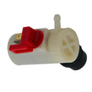 Car Windshield Wiper Washer Pump Windshield Washer Pump For