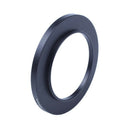 Camera Parts 37mm-49mm Lens Filter Step Up Ring Adapter Black K9B1