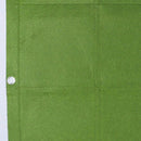 49 Pockets Wall Hanging Planting Bags Green Plant Grow Planter Vertical Gar