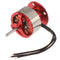 1pc CF2822 1200KV Outrunner Brushless Motor for RC Airplane Accessor`US