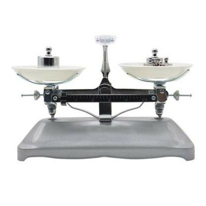 17pcs Chrome Plating Calibration Gram Scale Weights Set for Digital Scale