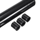 Car modification universal metal gear head personality stick