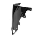 For BMW S1000RR 09 10 11 12 13 14 Motorbike ATV Windshield Windscreen Black